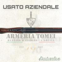 USATO – FUCILE SOVRAPPOSTO – BERETTA MOD. 694 BLACK DLC SPORTING B-FAST cal. 12
