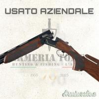 USATO – FUCILE SOVRAPPOSTO – BERETTA MOD. 694 BLACK DLC SPORTING B-FAST cal. 12