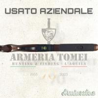 USATO – FUCILE SOVRAPPOSTO – BERETTA MOD. 694 BLACK DLC SPORTING B-FAST cal. 12