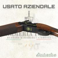 USATO – FUCILE SOVRAPPOSTO – BERETTA MOD. 694 BLACK DLC SPORTING B-FAST cal. 12
