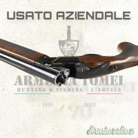 USATO – FUCILE SOVRAPPOSTO – BERETTA MOD. 694 BLACK DLC SPORTING B-FAST cal. 12