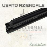 USATO – FUCILE SOVRAPPOSTO – BERETTA MOD. 694 BLACK DLC SPORTING B-FAST cal. 12
