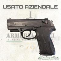 USATO – PISTOLA – BERETTA MOD. PX4 STORM COMPACT TYPE F cal. 9×19