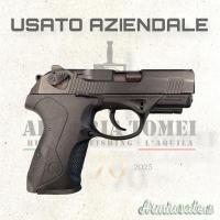 USATO – PISTOLA – BERETTA MOD. PX4 STORM COMPACT TYPE F cal. 9×19