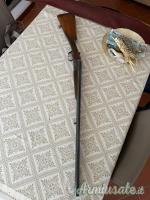 Doppietta Bernardelli  s. Umberto 1 calibro 12