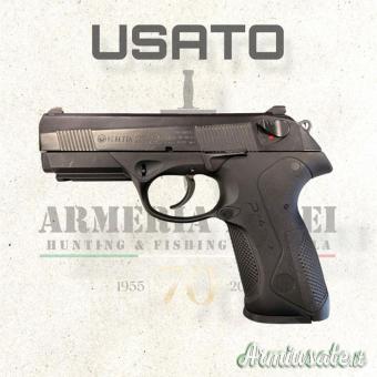 USATO – PISTOLA – BERETTA MOD. PX4 STORM cal. 9×19