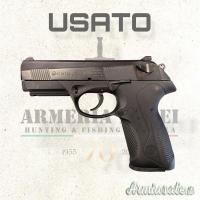 USATO – PISTOLA – BERETTA MOD. PX4 STORM cal. 9×19