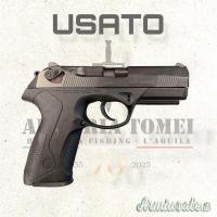 USATO – PISTOLA – BERETTA MOD. PX4 STORM cal. 9×19