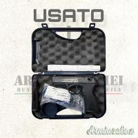 USATO – PISTOLA – BERETTA MOD. PX4 STORM cal. 9×19