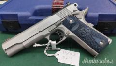 Colt Competition Mos  9x19mm Parabellum | Luger | NATO