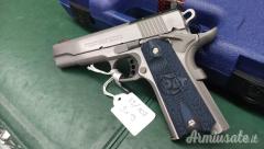 Colt Competition Mos  9x19mm Parabellum | Luger | NATO
