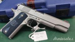 Colt Competition Mos  9x19mm Parabellum | Luger | NATO