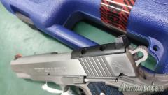 Colt Competition Mos  9x19mm Parabellum | Luger | NATO