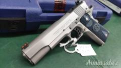 Colt Competition Mos  9x19mm Parabellum | Luger | NATO