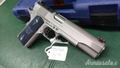 Colt Competition Mos  9x19mm Parabellum | Luger | NATO