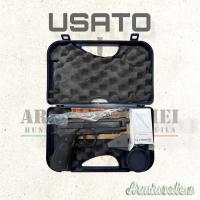 USATO – PISTOLA – BERETTA MOD. 92A1 cal. 9×19