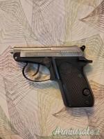 Beretta 21a Bobcat  .22 LR Long Rifle