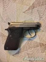 Beretta 21a Bobcat  .22 LR Long Rifle