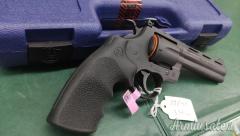Colt Python  matte blued limited .357 Magnum  |  9x31mmR  | .353 Casull