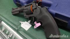 Colt Python  matte blued limited .357 Magnum  |  9x31mmR  | .353 Casull
