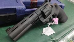 Colt Python  matte blued limited .357 Magnum  |  9x31mmR  | .353 Casull