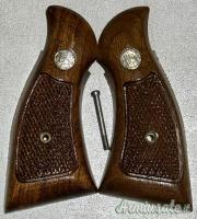 Guancette Smith Wesson telaio K/L square but