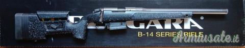 Bergara Bergara B14 Trainer Carbon  .22 Long Rifle