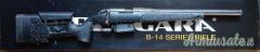 Bergara Bergara B14 Trainer Carbon  .22 Long Rifle
