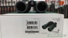 Swarovski NL PURE 8X32