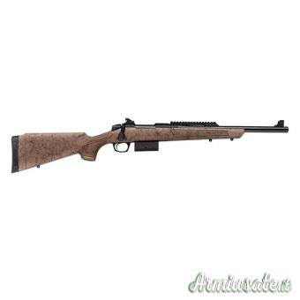 CVA CASCADE SR80