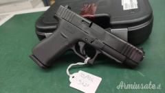 Glock 48 rail  9x21mm IMI