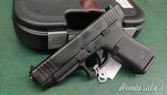 Glock 48 rail  9x21mm IMI