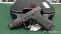 Glock 48 rail  9x21mm IMI
