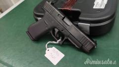 Glock 48 rail  9x21mm IMI