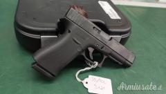 Glock 48 rail  9x21mm IMI