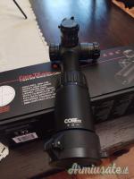 Manurhin FSA SIG 540