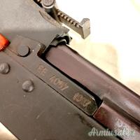 Kalashnikov Ak 47  .222 Remington