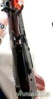 Kalashnikov Ak 47  .222 Remington