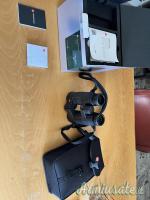 GEOVID PRO 8X42