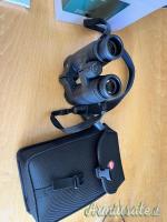 GEOVID PRO 8X42