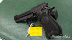 Beretta 84 Cheetah  .380 ACP  | 9x17mm Browning Short