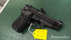 Beretta 84 Cheetah  .380 ACP  | 9x17mm Browning Short