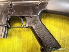 Carabina Norinco 311-1, AR 15 / M16, Sportiva, .223 Remington