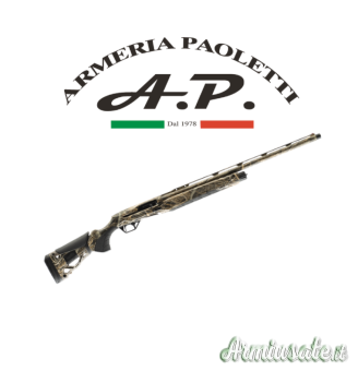 Beretta Ax800 Camouflage Realtree Max7 12