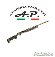 Beretta Ax800 Camouflage Realtree Max7 12
