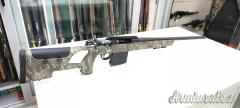 Sabatti Rover Varmint Synthtetic 6.5 PRC