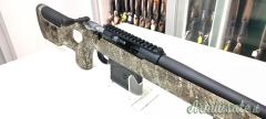 Sabatti Rover Varmint Synthtetic 6.5 PRC