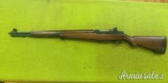 Garand M1, International Harvester, 1955, 30.06