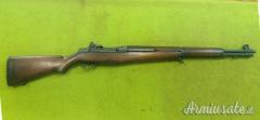 Garand M1, International Harvester, 1955, 30.06