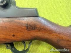 Garand M1, International Harvester, 1955, 30.06